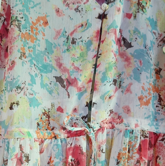 Floor Touch Full Shrug - Picture 3 of 5